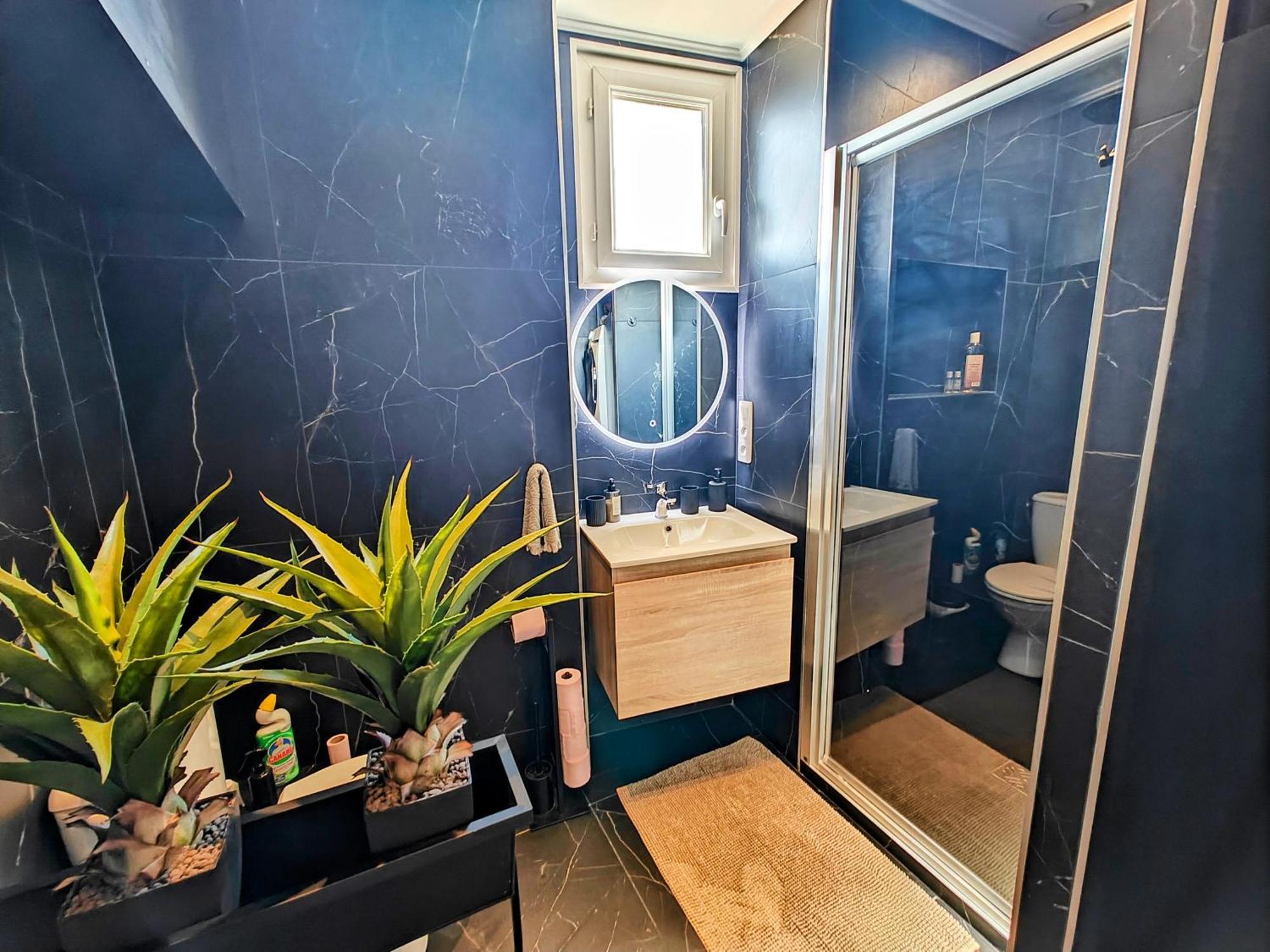 Appartamento Cozy Roof Terrace Near Promenade Des - Ac *